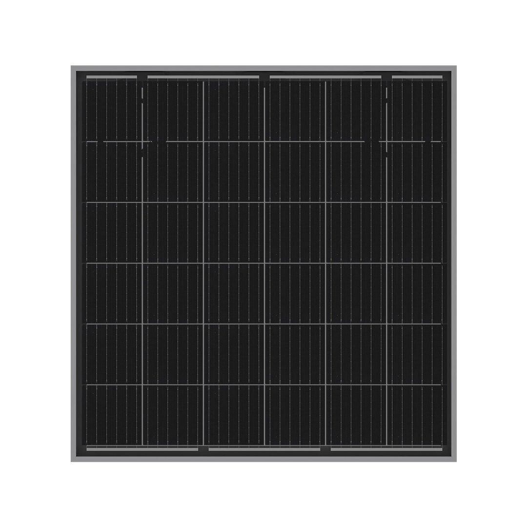 Tommatech 90Wp Bifacial 36PMB12 Güneş Paneli 