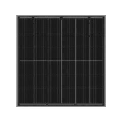 Tommatech 90Wp Bifacial 36PMB12 Güneş Paneli 