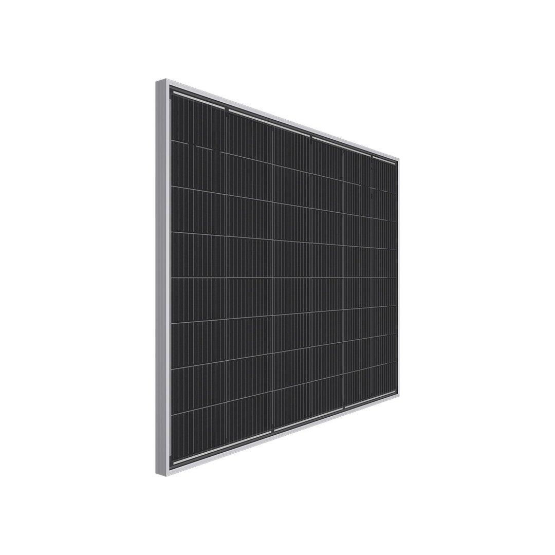 Tommatech 240Wp Bifacial 48PMB12 Güneş Paneli 