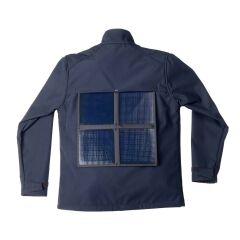 CW Enerji Isıtmalı Solar Ceket - 3XLarge